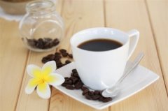 The Prospect of Fine Coffee Baking Market: a clear View of China's Coffee Market