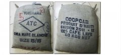 Haitian Fine Coffee Mare Blanche COOP CAB Coffee grower Cooperative