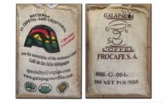 Ecuadorian boutique coffee is rare and precious coffee.