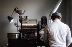 The professionalism of professional coffee roasters