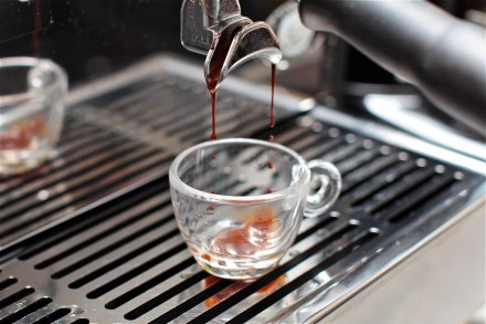 The fat of Espresso seems simple, but it is worth studying!