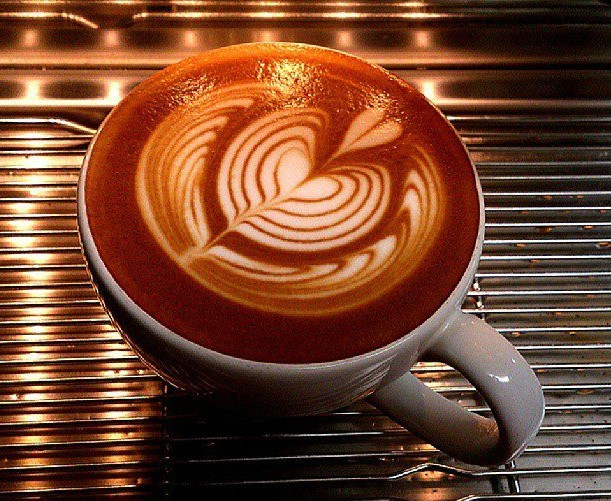latteartkafeilahua