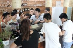 Coffee knowledge in the course of Cafe Marketing methods