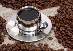 Does coffee make you fat? Take a look at the principle and common sense of coffee diet.