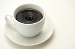 Black coffee quickly lose weight and know the time to drink coffee to lose weight