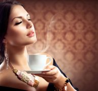 Harvard University: identifying mutations in genes associated with coffee addiction