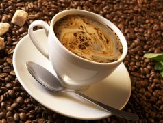 Decaffeinated coffee is good for liver health. Is decaf coffee healthy?