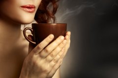 Can you get fat by drinking coffee? can you burn fat just by drinking coffee?