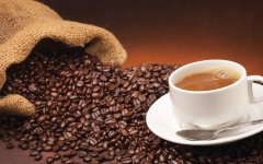 An interpretation of the importance of Coffee to the World Coffee value proposition