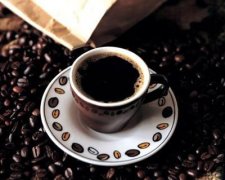 A person's preference for coffee is related to their personality