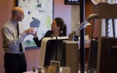 See how coffee machines introduce coffee marketing ideas to strangers.