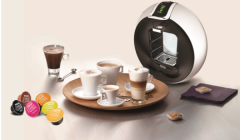 Nestle Coffee Dolce Gusto Dotkus capsule Coffee Machine