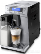 Delong Super Multi-function Coffee Machine unveils PrimaDonnaXS Deluxe Coffee Machine