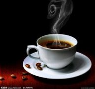 Coffee is one of the three major beverages in the world.
