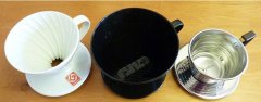Procurement guide scheme / manual filter coffee maker