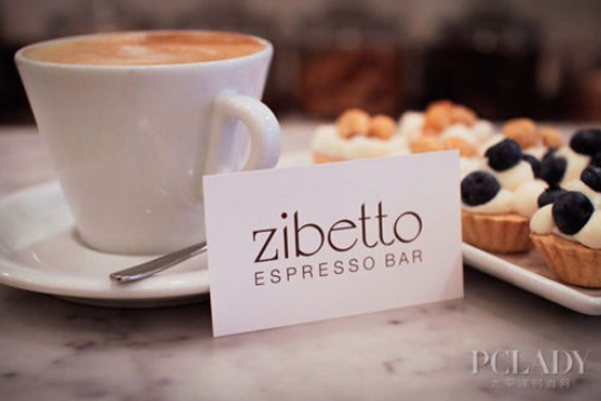 Zibetto Espresso Bar