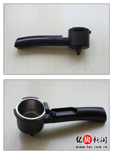 过滤器手柄