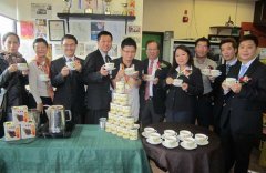 The most detailed introduction to the Hong Kong Coffee Association