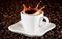 Introduction of Coffee and Coffee knowledge from the Perspective of Nutrition