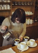 The Development Prospect of Chinese Coffee Culture