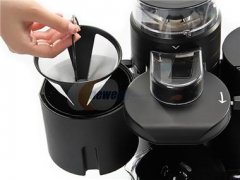 The most complete introduction and information of the drip coffee machine