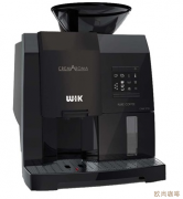 Easy to play coffee machine automatic coffee machine is convenient and fast