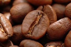 How to judge the freshness of coffee beans smell, see and peel