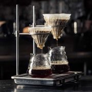 What's the difference between siphon coffee and hand brewed coffee?