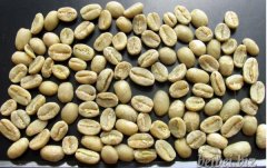 Ethiopia plus snow coffee Ethiopia Washed Yirgacheffe coffee raw beans