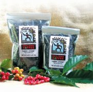 Hawaii Kona Coffee is world-famous 