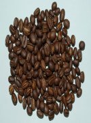 Roasting Records of PB Coffee beans in Lake Guibu, Congo