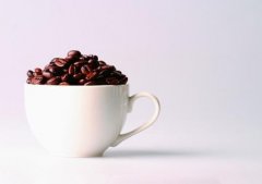 The strength of Italian Coffee Coffee