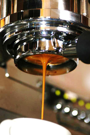 Illy博士制定的行业标准及Espresso介绍