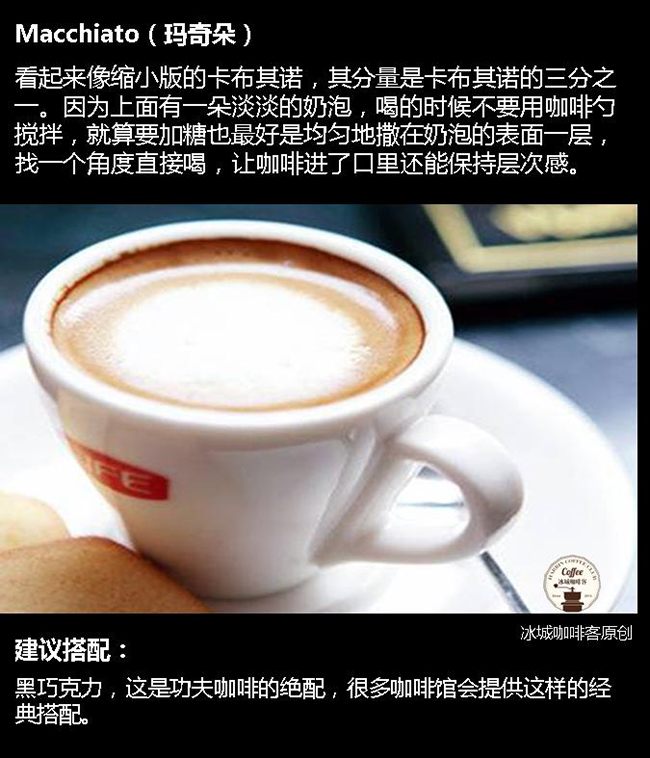 不了解espresso怎么升逼格