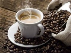 Four important factors in the production of Italian espresso: 4m theory