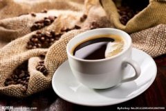 Coffee tasting method Taste belongs to a complex feeling