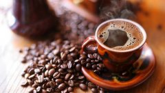 Reveal the three magical uses of coffee beauty from face to foot