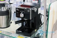 Philips household espresso machine 8833