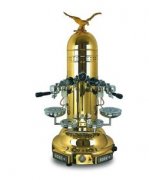 Bezerra bezzera Golden Eagle steam coffee maker