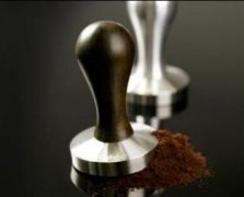 Cafelat water drop type (wood) grip filler