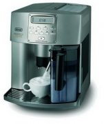 Delon ESAM3500S coffee machine