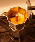 How to use the mocha pot correctly to avoid the explosion of the mocha pot