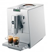 Swiss JURA ENA Series Household Italian Coffee Machine