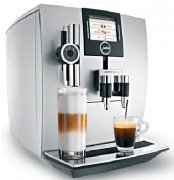 JURA IMPRESSA J9 One Touch TFT coffee maker