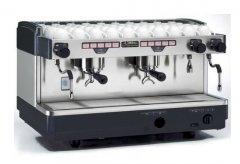 Kimberly-Clark professional semi-automatic espresso machine