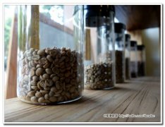 The knack of distinguishing the freshness of coffee beans basic knowledge of fine coffee