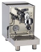 Bezzera BZ07 coffee machine is more basic HX model.