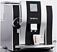 MEROL automatic coffee machine (ME-710)