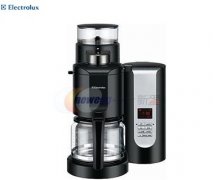 Electrolux ECM4100 drip coffee machine