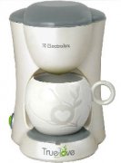Electrolux EGCM050 True-love single cup coffee maker